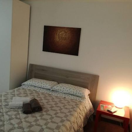 Billiard House Appartement Romano D'Ezzelino Buitenkant foto