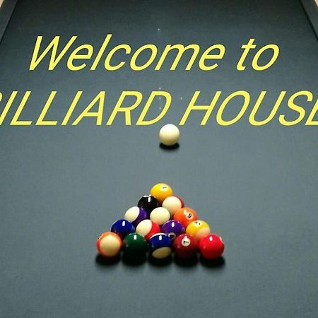 Billiard House Appartement Romano D'Ezzelino Buitenkant foto