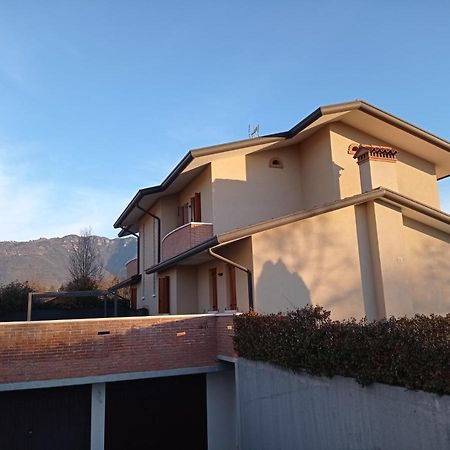Billiard House Appartement Romano D'Ezzelino Buitenkant foto