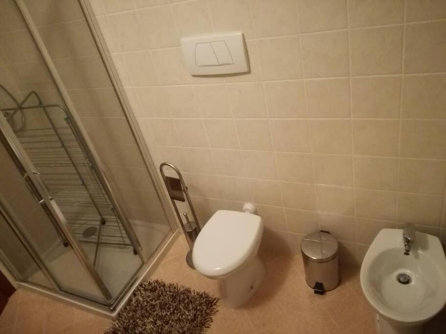 Billiard House Appartement Romano D'Ezzelino Buitenkant foto