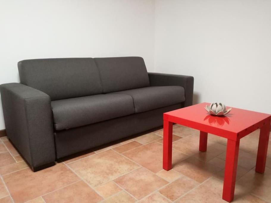 Billiard House Appartement Romano D'Ezzelino Buitenkant foto